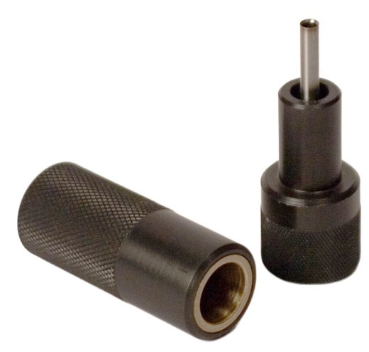 Stago Handschärfer für Papierbohrer 3 bis 10mm