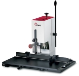 Stago PB 1010 F Papierbohrmaschine Stago PB 1010 F Papierbohrmaschine