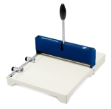 Nutgerät + Perforationsgerät Cyklos GPM 320