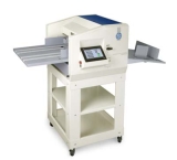 Cyklos Airspeed 450 automatische Nutmaschine