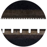 Mikroperforationsmesser Cyklos GPM 450 & GPM 450 SA Mikroperforationsmesser Cyklos GPM 450 & GPM 450 SA