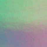 Hologrammfolie Nr. 08 SILBER, 25mm Kern