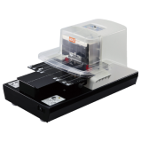 Elektrohefter MAX EH-110F bis 100 Blatt 80g/qm