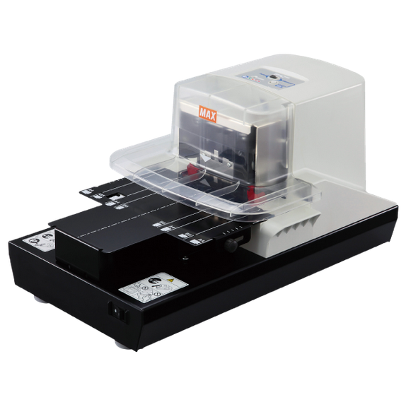 Elektrohefter MAX EH-110F bis 100 Blatt 80g/qm