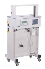 Banding Machine  SUNPACK WK02-30B Large Capacity Stand